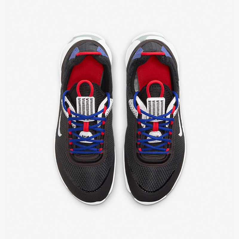 NIKE Pantofi Sport NIKE REACT LIVE BG 