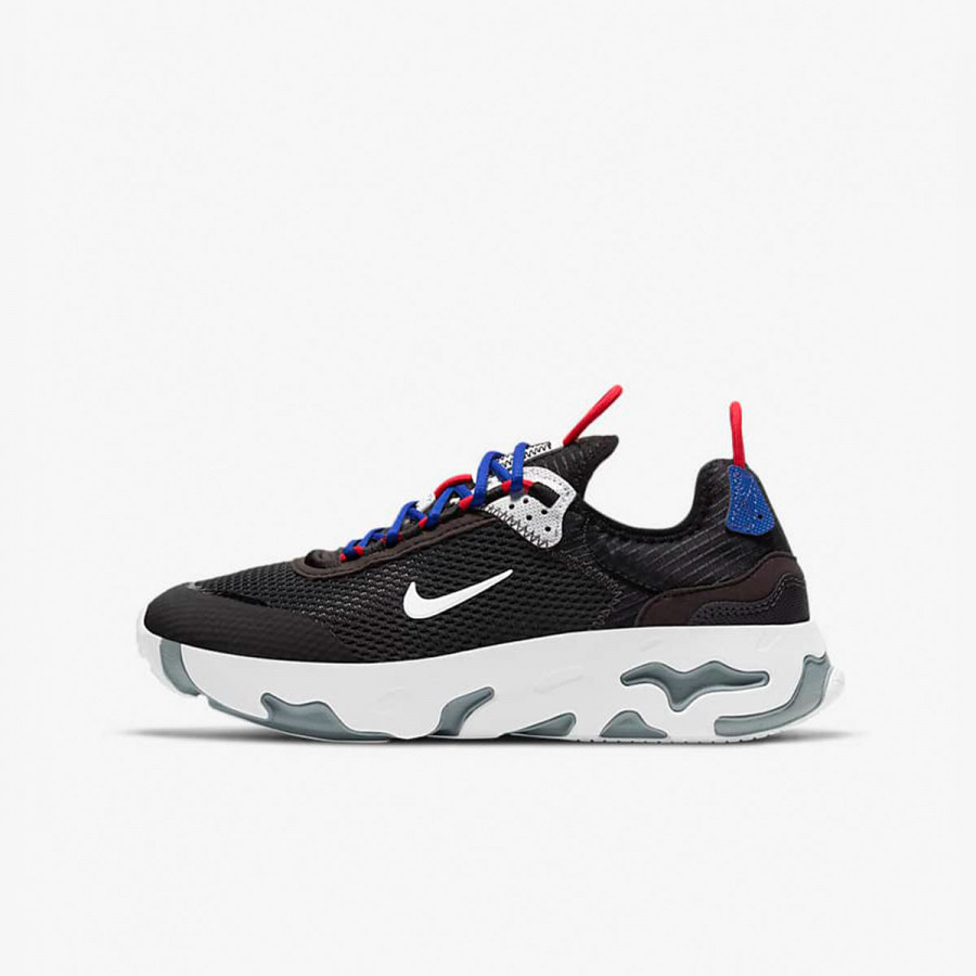 NIKE Pantofi Sport NIKE REACT LIVE BG 