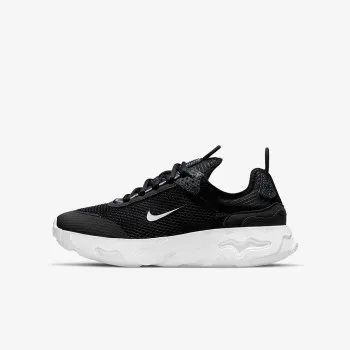 NIKE Pantofi Sport NIKE REACT LIVE BG 