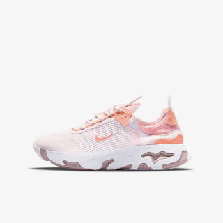 NIKE Pantofi Sport NIKE REACT LIVE BG 