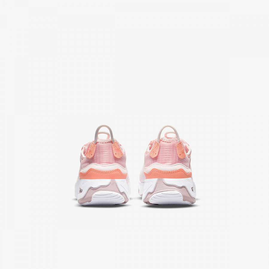 NIKE Pantofi Sport NIKE REACT LIVE BG 