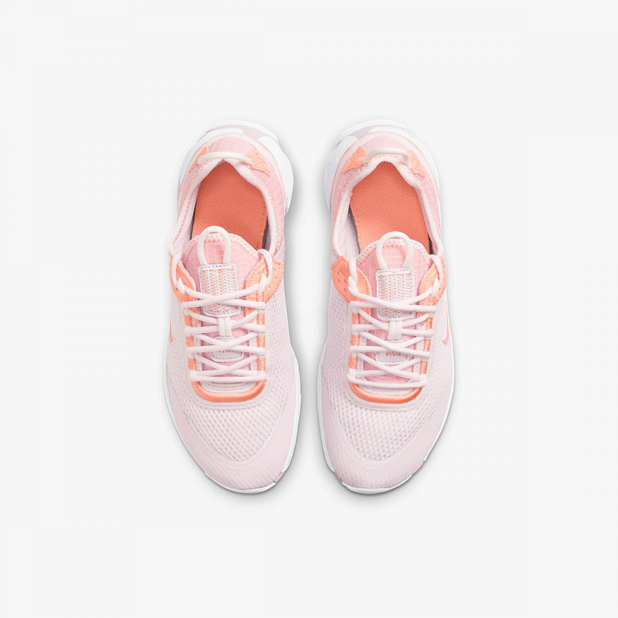 NIKE Pantofi Sport NIKE REACT LIVE BG 