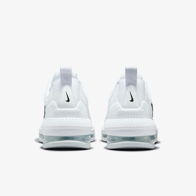 NIKE Pantofi Sport AIR MAX GENOME 