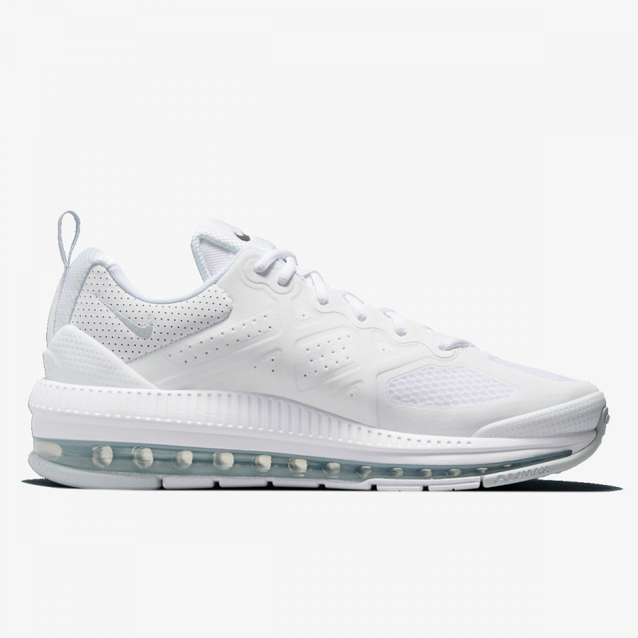 NIKE Pantofi Sport AIR MAX GENOME 