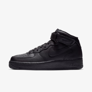 NIKE Pantofi Sport Air Force 1 Mid '07 