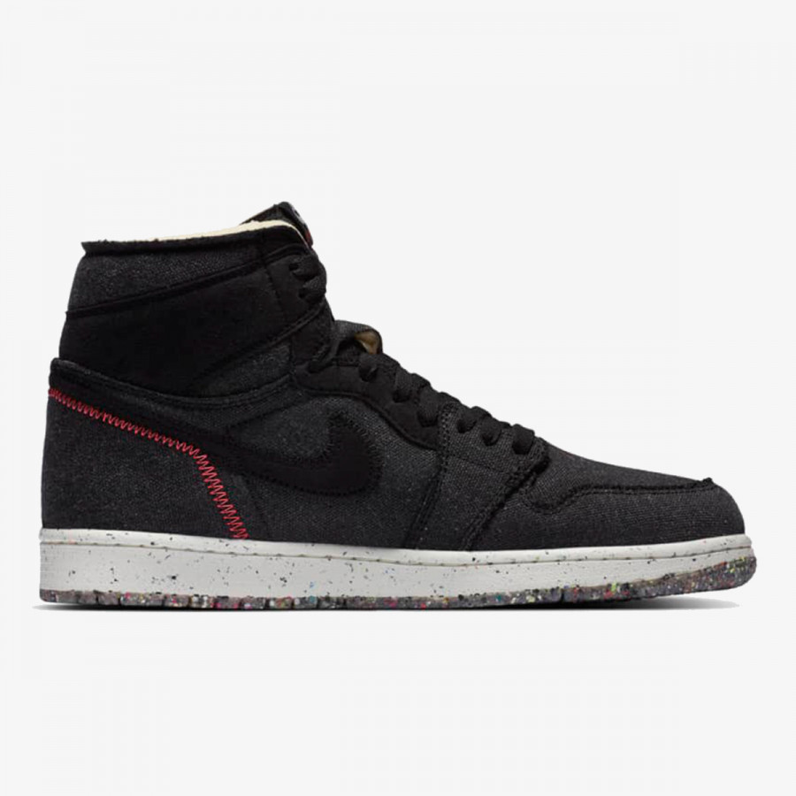 NIKE Pantofi Sport AIR JORDAN 1 HIGH ZOOM SH 