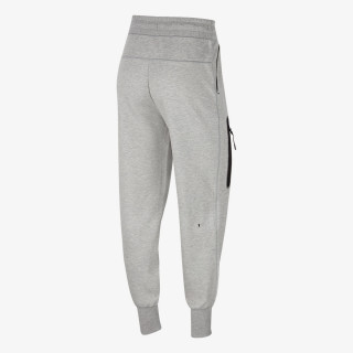 NIKE Pantaloni de trening W NSW TCH FLC ESSNTL HR PNT 