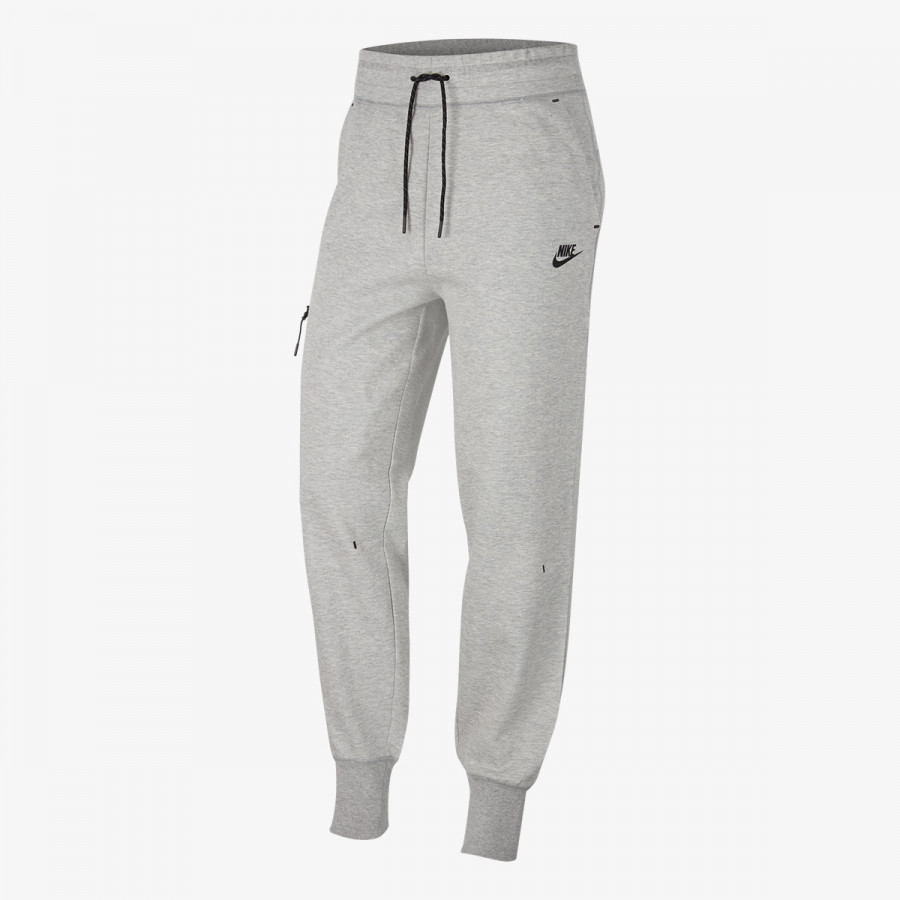 NIKE Pantaloni de trening W NSW TCH FLC ESSNTL HR PNT 