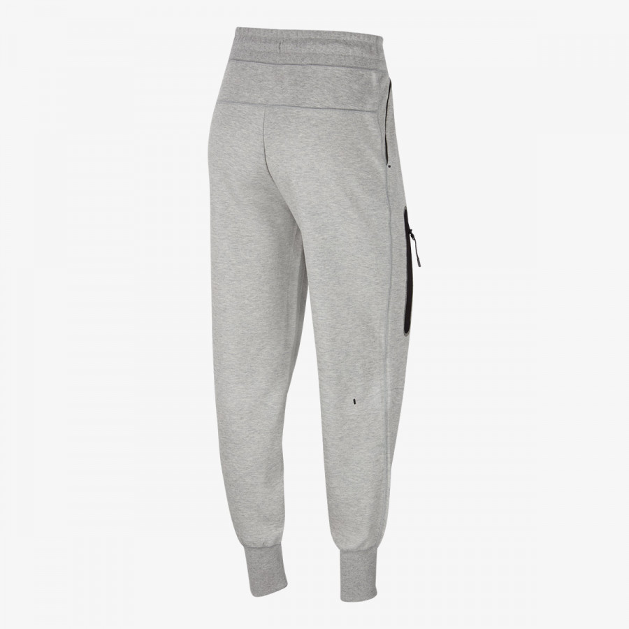 NIKE Pantaloni de trening W NSW TCH FLC ESSNTL HR PNT 