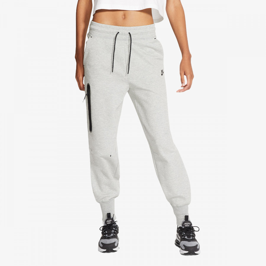 NIKE Pantaloni de trening W NSW TCH FLC ESSNTL HR PNT 