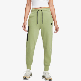 NIKE Pantaloni de trening W NSW TCH FLC ESSNTL HR PNT 