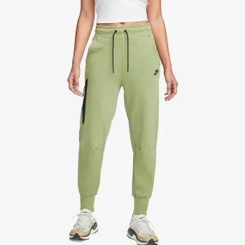 NIKE Pantaloni de trening NIKE Pantaloni de trening W NSW TCH FLC ESSNTL HR PNT 