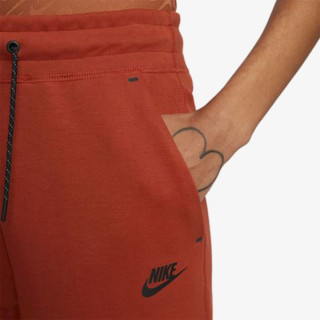 NIKE Pantaloni de trening W NSW TCH FLC ESSNTL HR PNT 