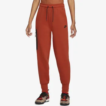 NIKE Pantaloni de trening W NSW TCH FLC ESSNTL HR PNT 