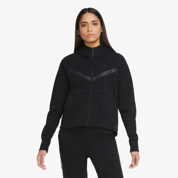 NIKE Hanorace Sportswear Tech Fleece Windrunner 