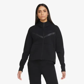 NIKE Hanorace Sportswear Tech Fleece Windrunner 