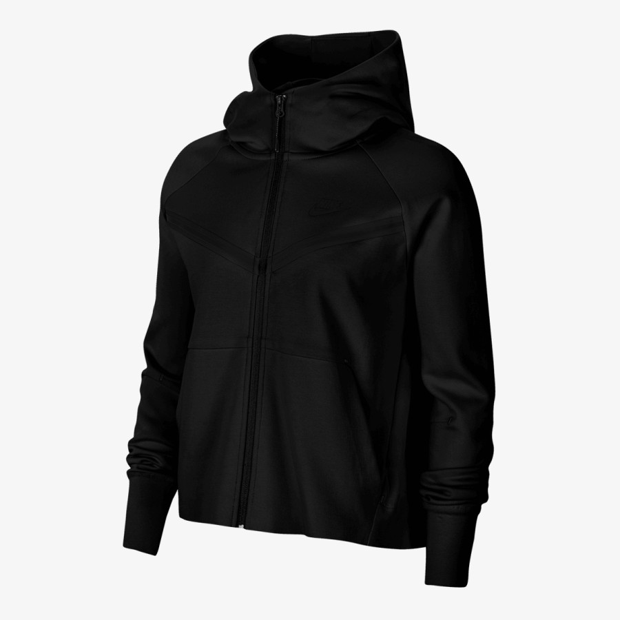 NIKE Hanorace Sportswear Tech Fleece Windrunner 