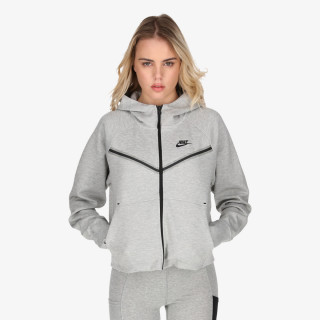NIKE Hanorace W NSW TCH FLC WR ESSNTL FZ HDY 