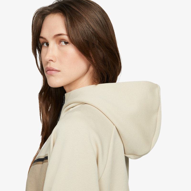 NIKE Hanorace SPORTSWEAR TECH 