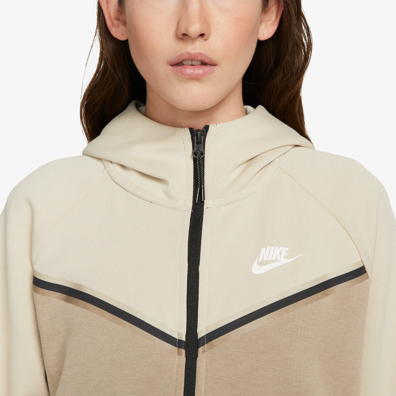 NIKE Hanorace SPORTSWEAR TECH 