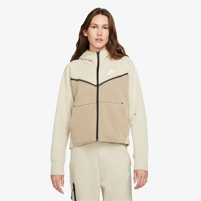 NIKE Hanorace SPORTSWEAR TECH 