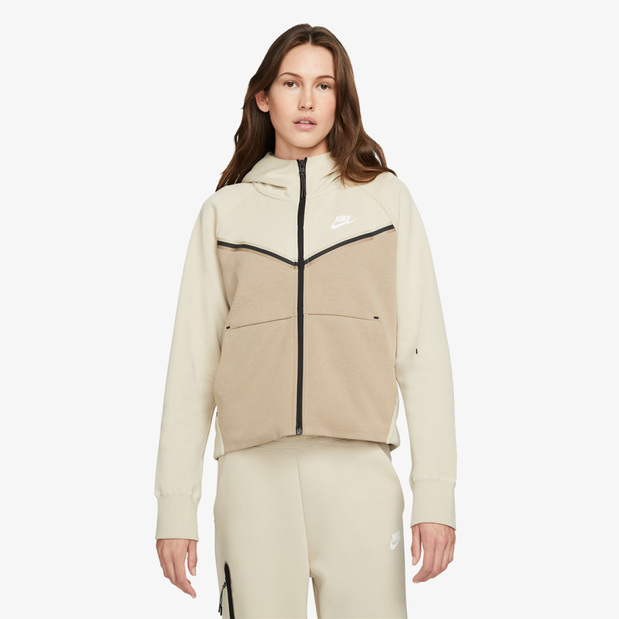 NIKE Hanorace SPORTSWEAR TECH 