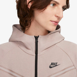 NIKE Hanorace Sportswear Tech Fleece Windrunner 