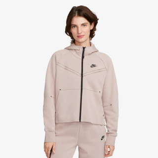 NIKE Hanorace Sportswear Tech Fleece Windrunner 