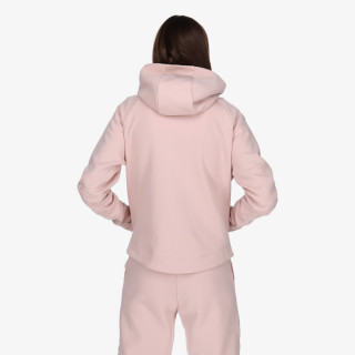 NIKE Hanorace W NSW TCH FLC WR ESSNTL FZ HDY 