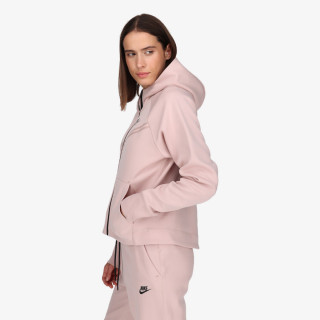 NIKE Hanorace W NSW TCH FLC WR ESSNTL FZ HDY 