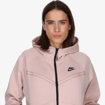 NIKE Hanorace W NSW TCH FLC WR ESSNTL FZ HDY 