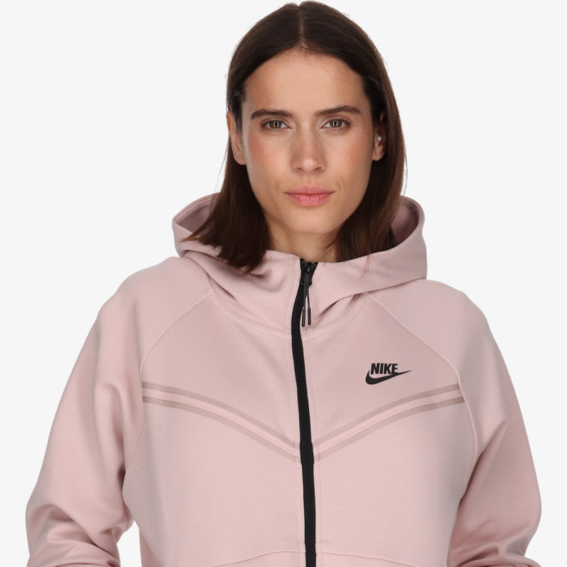 NIKE Hanorace W NSW TCH FLC WR ESSNTL FZ HDY 