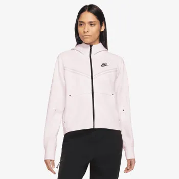 NIKE Hanorace Sportswear Tech Fleece Windrunner 