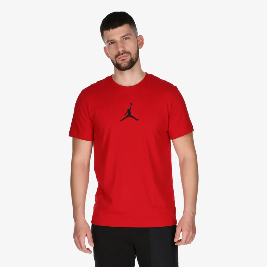 NIKE Tricouri Jordan Jumpman 