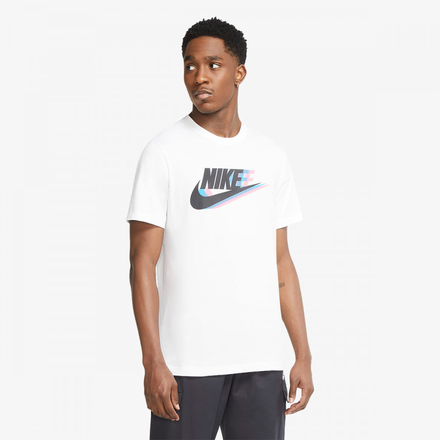 NIKE Tricouri M NSW CJ SS TEE 