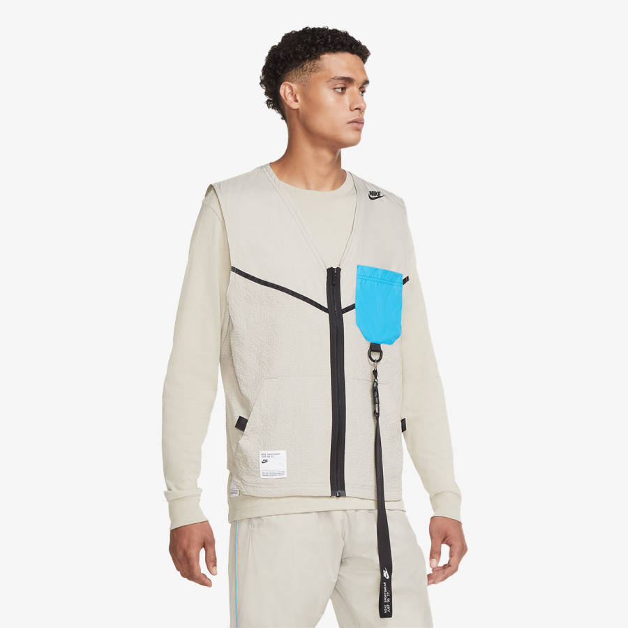 NIKE Veste SPORTSWEAR CJ Vest 