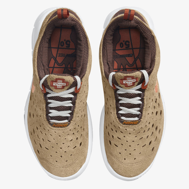 NIKE Pantofi Sport NIKE FREE RUN TRAIL 