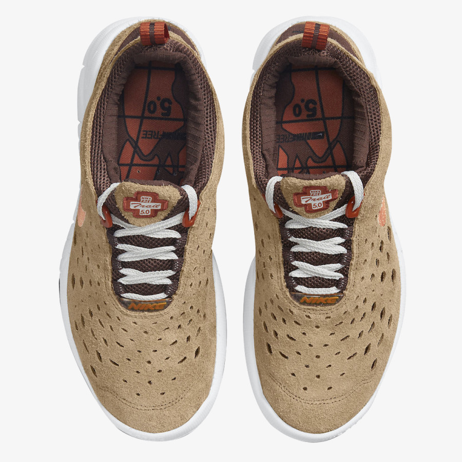 NIKE Pantofi Sport NIKE FREE RUN TRAIL 