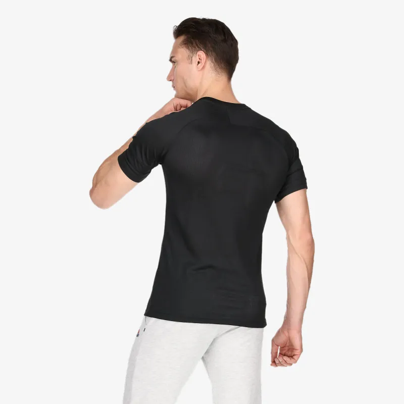 NIKE Tricouri Nike Dri-FIT Academy Short-Sleeve Soccer Top 