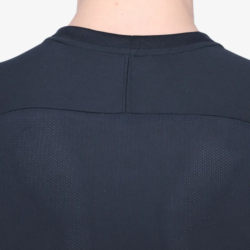 NIKE Tricouri Nike Dri-FIT Academy Short-Sleeve Soccer Top 