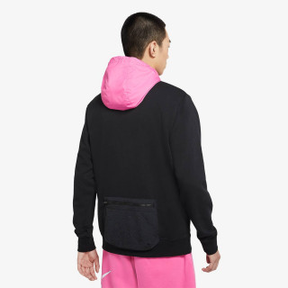 NIKE Hanorace M NSW CJ HZ HOODIE FT 