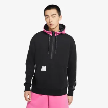 NIKE Hanorace NIKE Hanorace M NSW CJ HZ HOODIE FT 