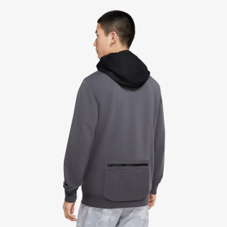 NIKE Hanorace M NSW CJ HZ HOODIE FT 