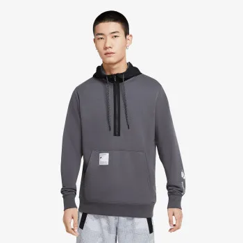 NIKE Hanorace NIKE Hanorace M NSW CJ HZ HOODIE FT 