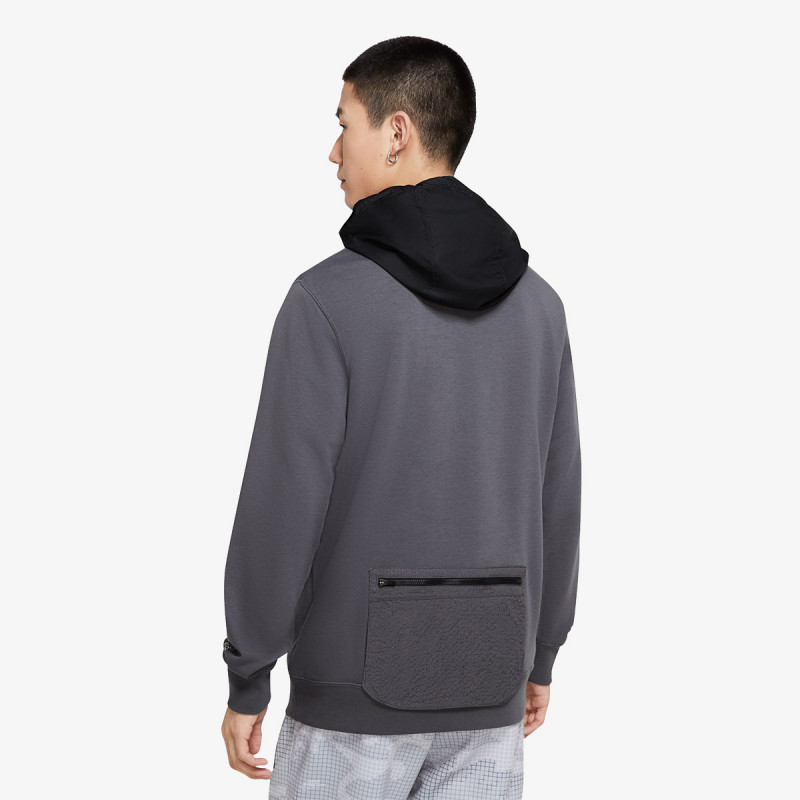 NIKE Hanorace M NSW CJ HZ HOODIE FT 