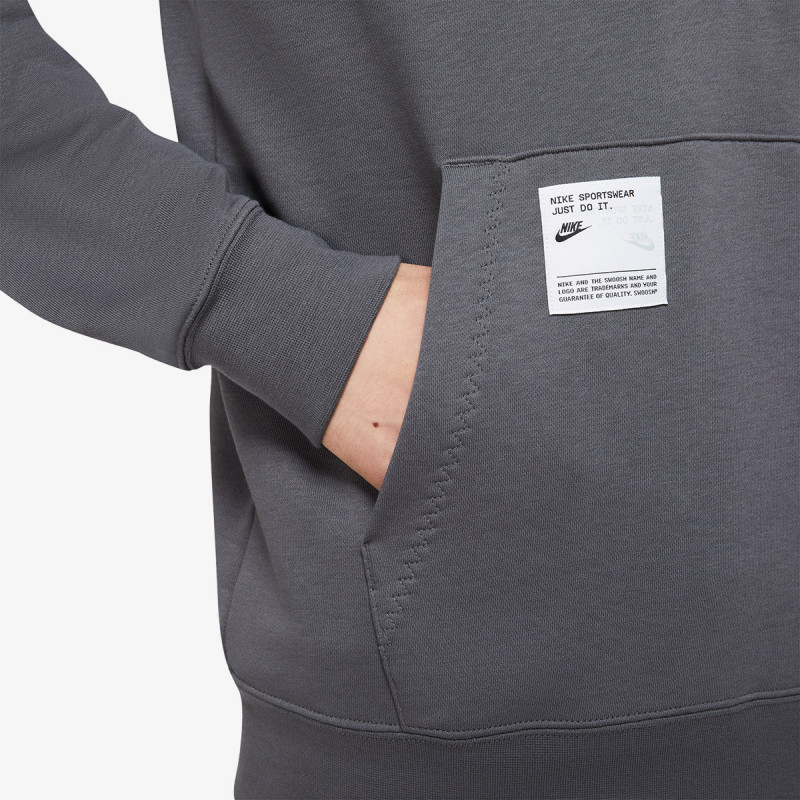 NIKE Hanorace M NSW CJ HZ HOODIE FT 