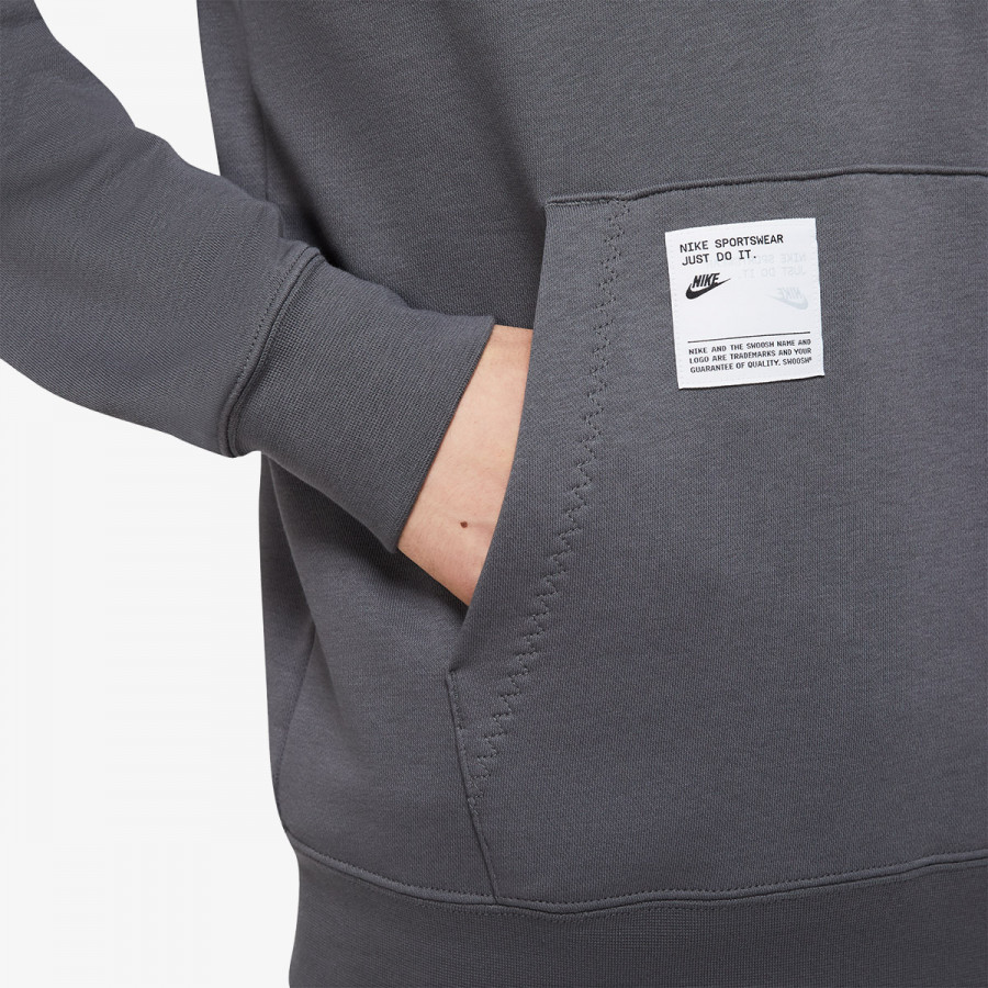 NIKE Hanorace M NSW CJ HZ HOODIE FT 