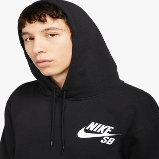 NIKE Hanorace M NK SB ICON HOODIE PO ESSNL 