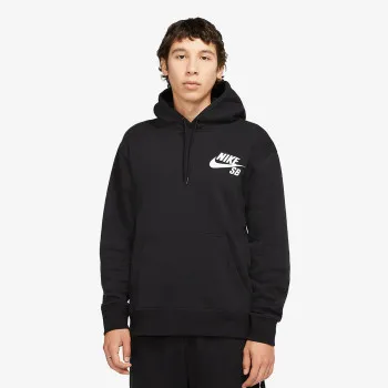 NIKE Hanorace NIKE Hanorace M NK SB ICON HOODIE PO ESSNL 