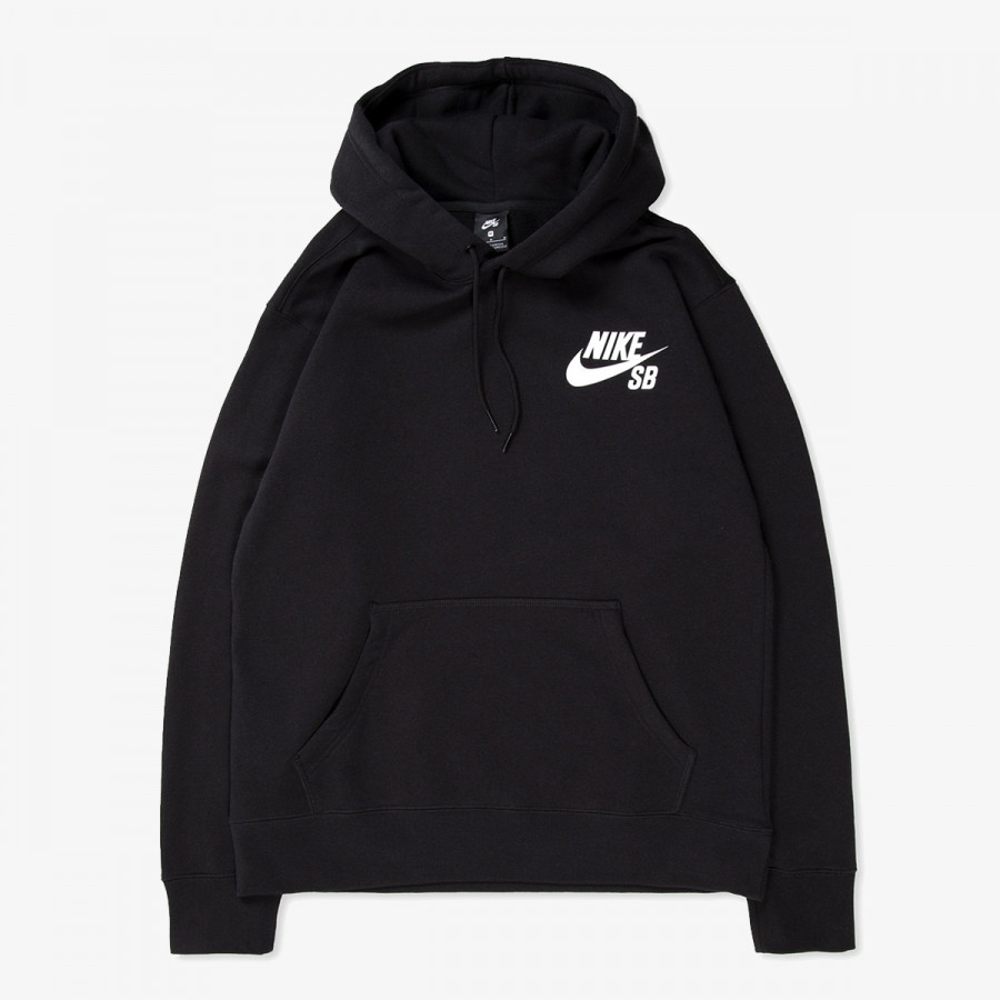 NIKE Hanorace M NK SB ICON HOODIE PO ESSNL 